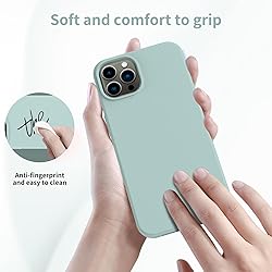 FUNMIKO Compatible with iPhone 15 Pro Case with