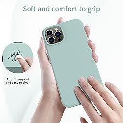 FUNMIKO Compatible with iPhone 15 Pro Max Case with