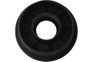 Center Console Cup Holder Insert Spacer 92076AN00A Compatible with For Outback and 2020-2022 Models, Direct Replacement Plast