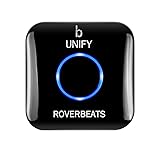 Etekcity Bluetooth Receiver: NFC-Enabled Audio