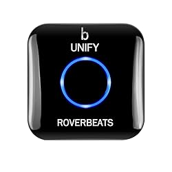 Etekcity Bluetooth Receiver: NFC-Enabled Audio