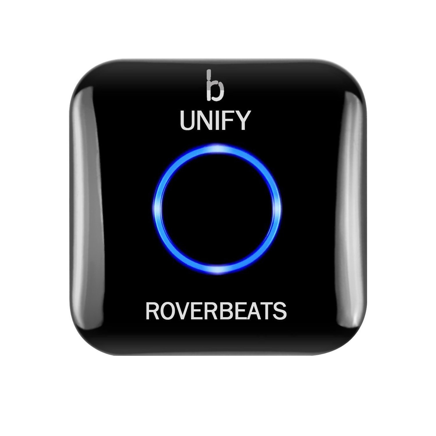 Etekcity Bluetooth Receiver: NFC-Enabled Audio