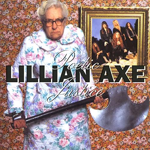 Lillian Axe - Lillian Axe - Amazon.com Music