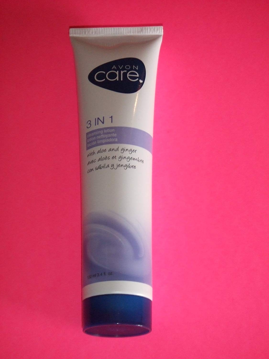 Best Avon Makeup Remover Lotion