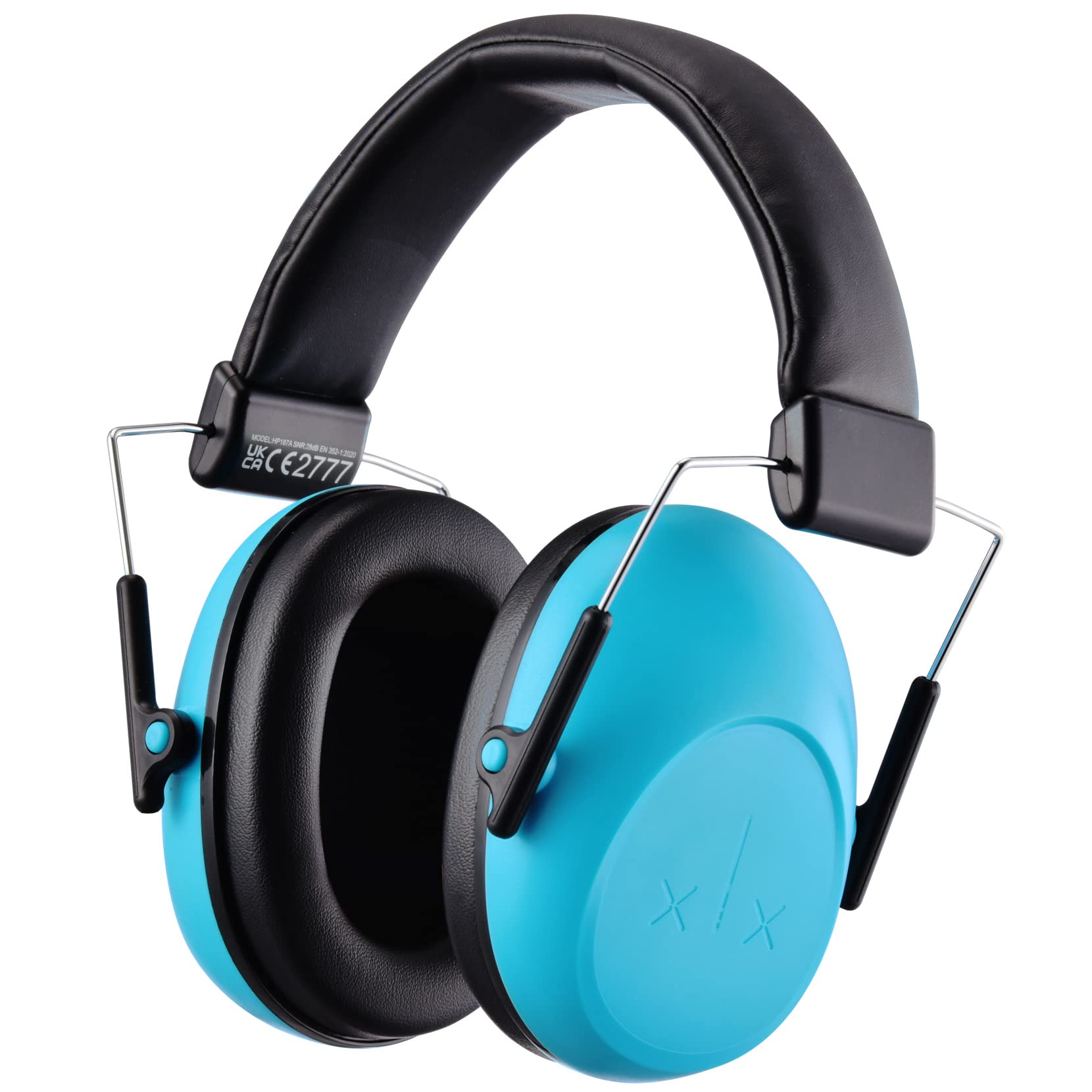 Photo 1 of Onhear Kids Noise Cancelling Headphones, SNR 28dB Kids Ear Protection Earmuffs for Autism, Toddler, Children, Noise Cancelling Sound Proof Earmuffs/Headphones for Concerts, Air Shows, Fireworks