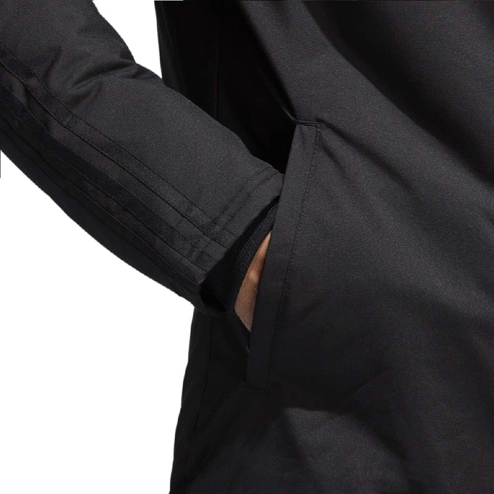 adidas men's stadium parka 18