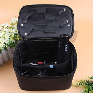 Amazon Com Barber Handbag Salon Handbag Hairdressing Tools Bag