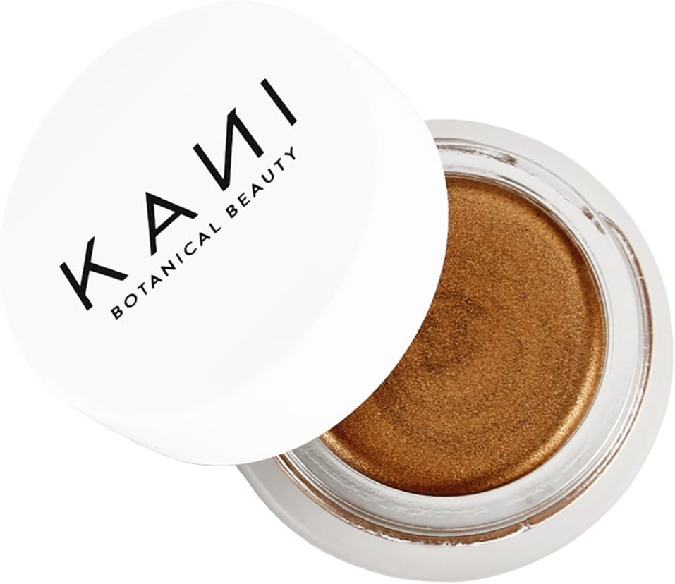 Kani Botanicals - All Natural Coco Bronze Illuminating Cream Bronzer