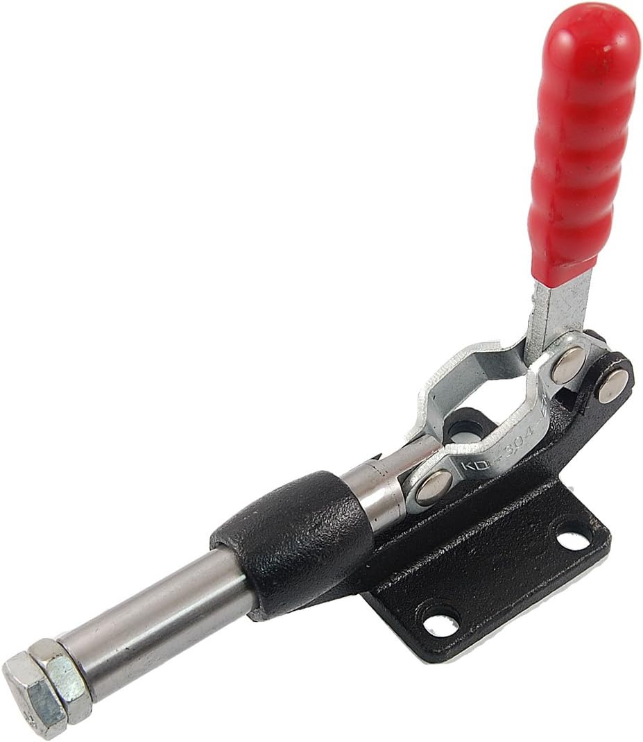 TOUHIA Toggle Clamp 90 Degree 240kg 528lbs Holding Capacity 32mm