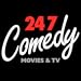 247 Comedy