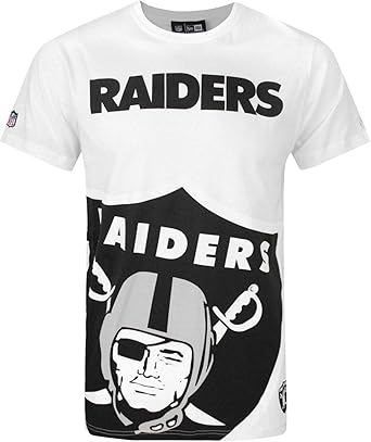oakland raiders merchandise uk