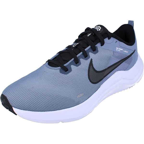 Amazon.com: Nike Downshifter 9 - Zapatos para hombre, Negro, 10.5 : Ropa,  Zapatos y Joyería