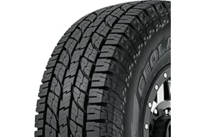 Yokohama Geolandar AT G015 275/65R18 123/120S Light Truck Tire