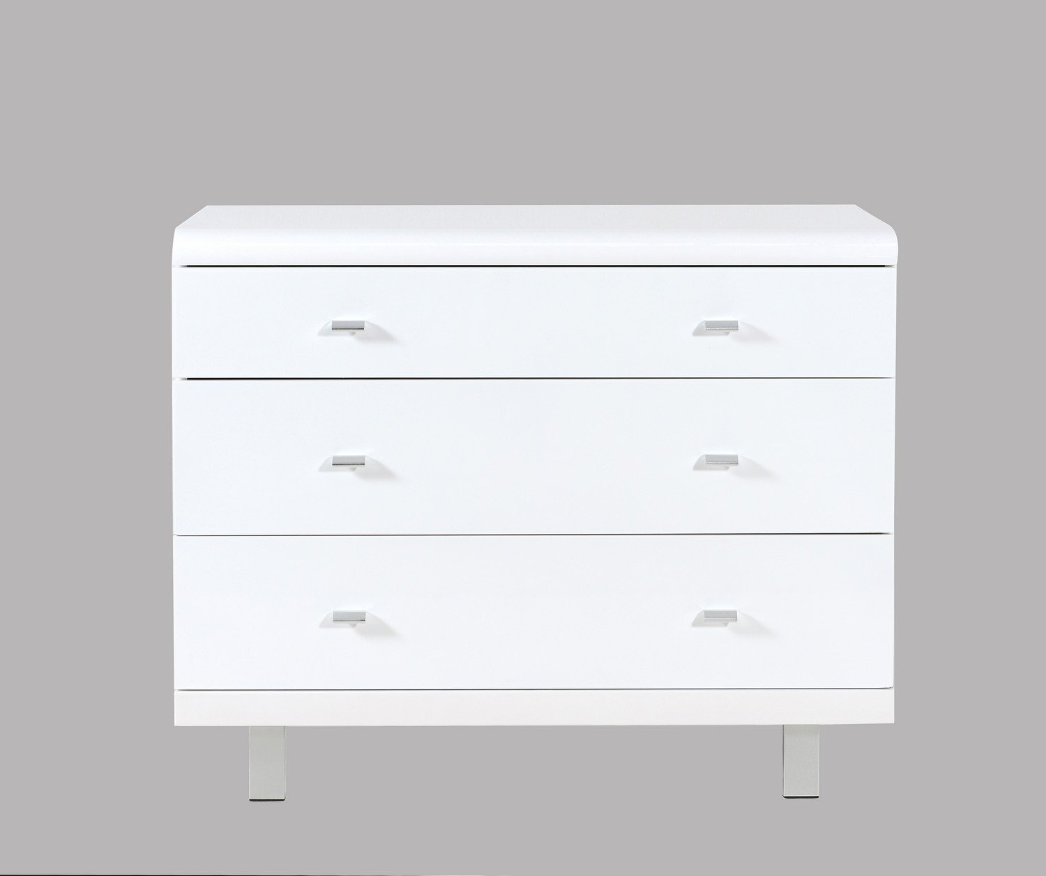 Alpisedia Pax Chest Mdf 83 1 X 100 X 45 Cm White Amazon Co Uk