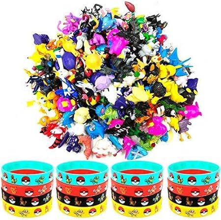 pokemon toys amazon uk