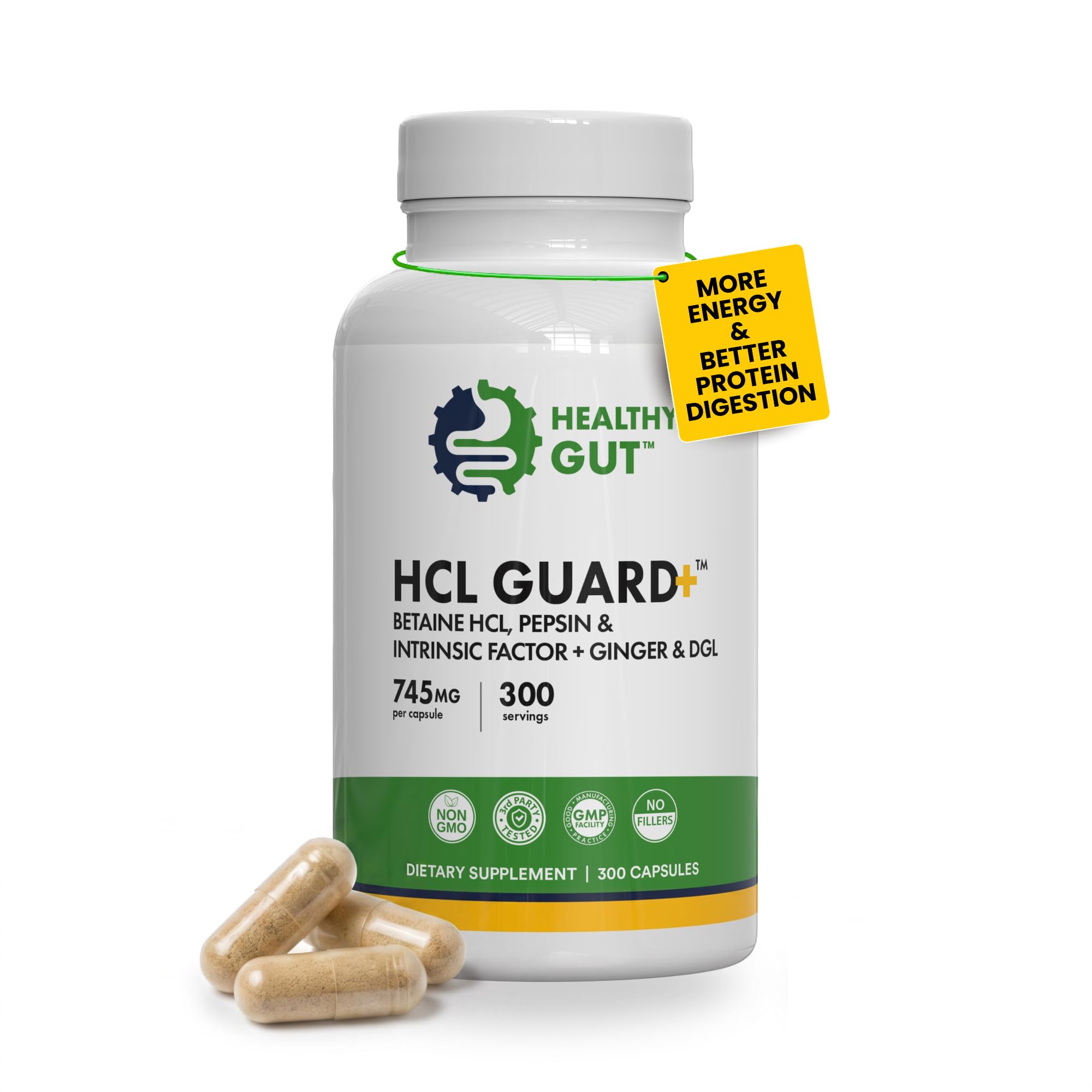 HCL Guard +