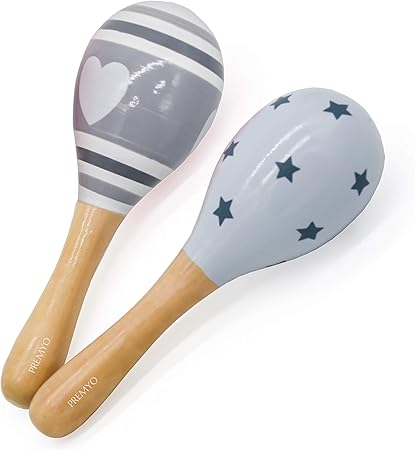 baby maracas