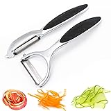 Vegetable Peeler for Kitchen, NewGF Fruit Potato