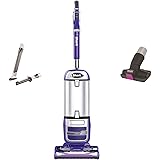 Shark Navigator Powered Lift-Away Upright Vacuum, NV586 (Renewed)