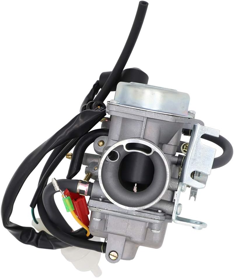 Tomberlin Crossfire 150 Carburetor Performance Carburetor With 2