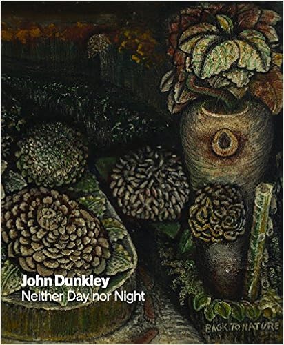 John Dunkley: Neither Day nor Night John Dunkley: Neither Day nor Night