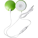 WavHello BellyBuds, Baby-Bump Headphones, Prenatal Bellyphones Pregnancy Speaker System Plays Music, Sound and Voices to The 