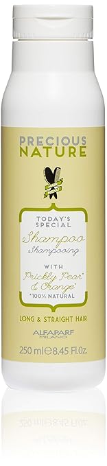 alfaparf milano precious nature prickly pear & orange