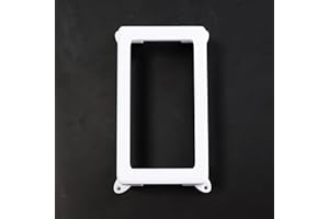 PIAOLGYI Mount for Govee Outdoor Lights Power Supply,Mounting Bracket for Govee Permanent Outdoor Lights Power Wall Mount (H705 & H706)