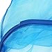 CoZroom Heavy Duty Leaf Skimmer Pool Cleaner Net with Deep Bag Leaf Net Rake Replacement