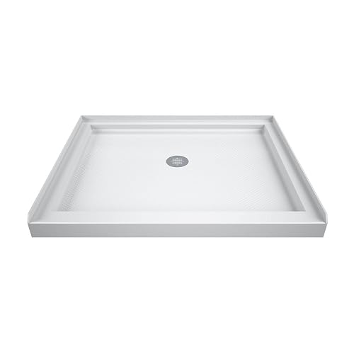 32 X 32 Shower Basenull