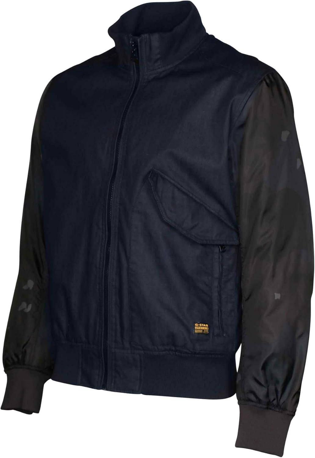 G-Star Raw Mens Joakim Bomber Jacket