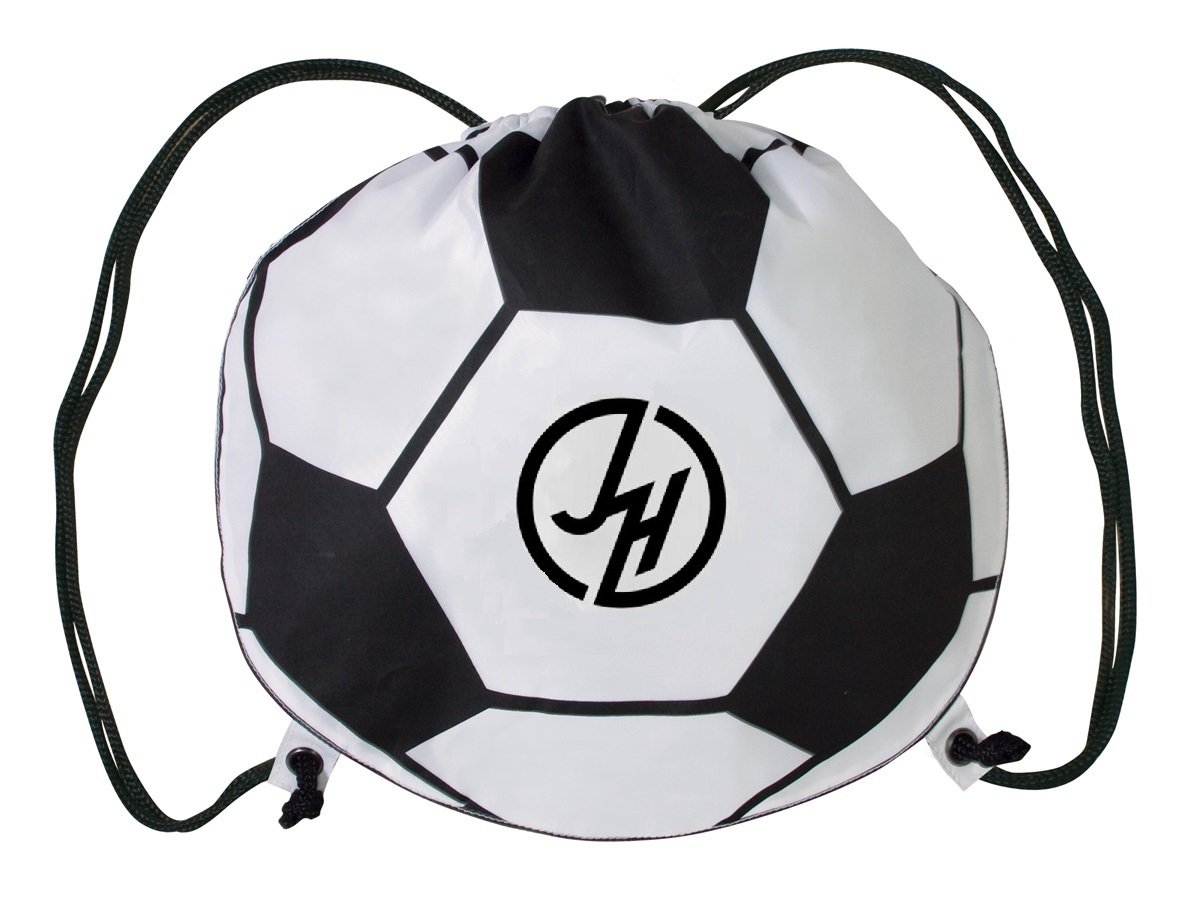 Drawstring Soccer Bags
