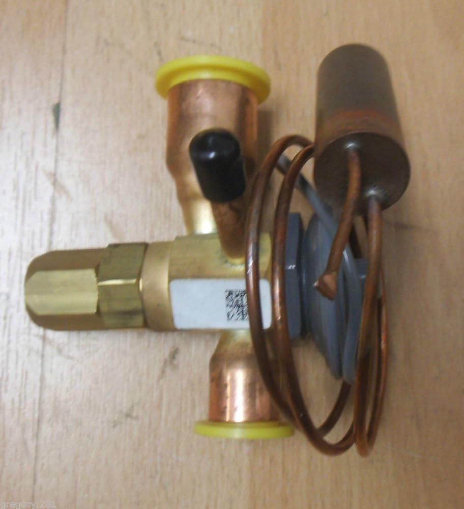 Sporlan Valve Company ERZE1212GA5X7X2 SPORLAN 410A EXPANSION VALVE