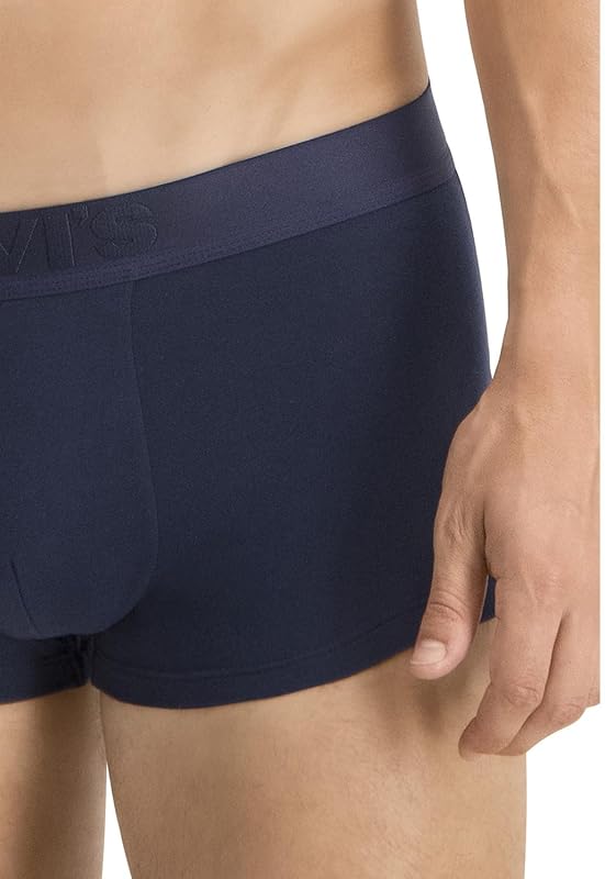 Premium Men's Trunks (3 pack)