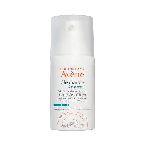 avene cleanance night cream