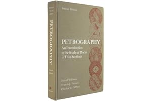 An Introduction to the Study of Rocks in Thin Section