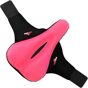 amazon bicycle seat covers