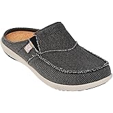 Spenco Men's Tribal Slide Sandal