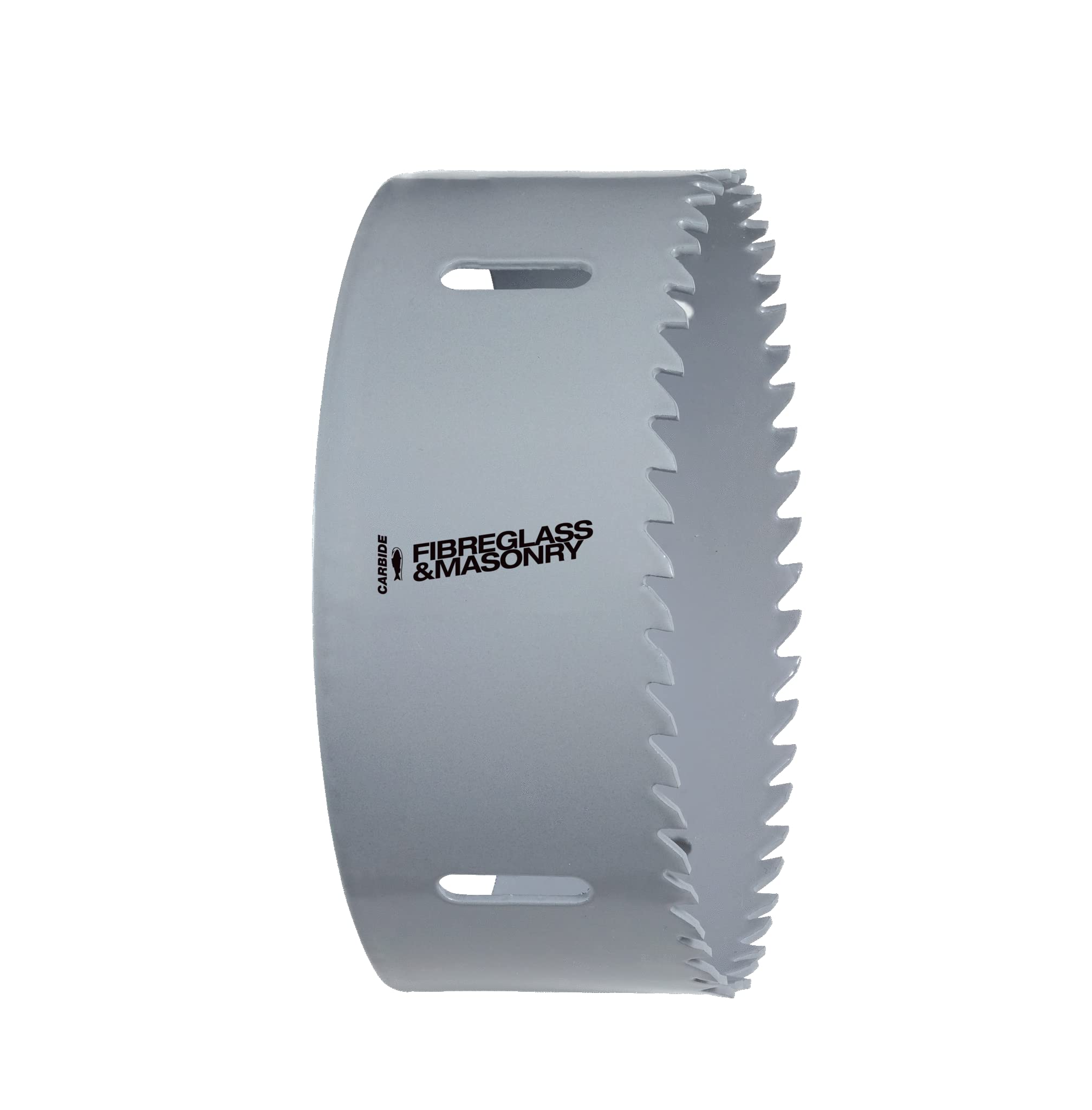 Holesaw Carb. Tipped 114mm, IP