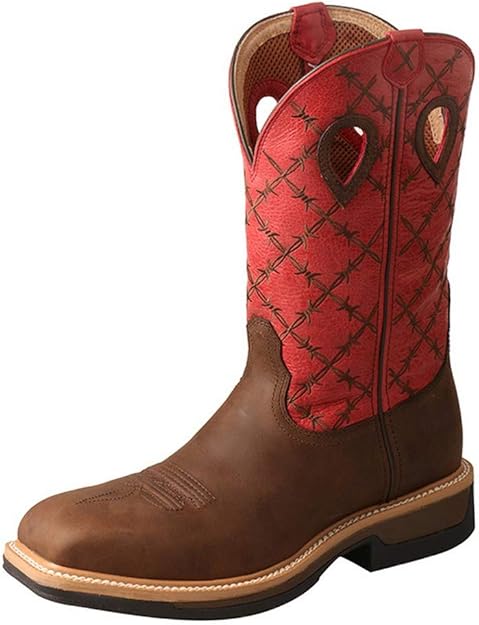 botas de trabajo amazon