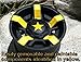 KMC Wheels Radio Control RC 3.8