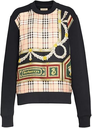 burberry sudadera 80