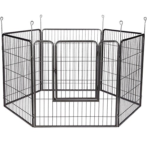 Outdoor Pens Dog & Puppy Care