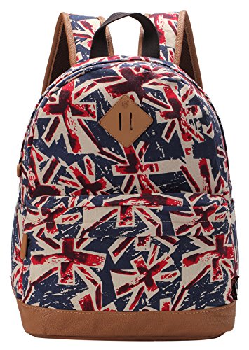 Veenajo Casual Backpack Daypack Laptop Backpack Cute School Bag for
Teen Girls Veenajo Casual Backpack Daypack Laptop Backpack Cute School Bag for
Teen Girls