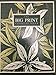 Big Print Address Book with 20/20 Pen