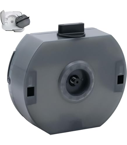 Amazon.com - Replacement Water Tank Box for iRobot Braava