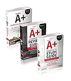CompTIA A+ Complete Certification Kit: Exam