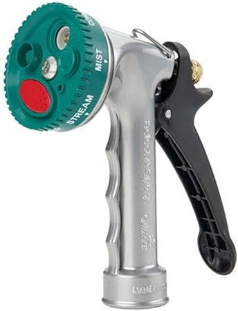 Amazon Com Gilmour Select A Spray Metal Nozzle 584 Watering Nozzles Garden Outdoor