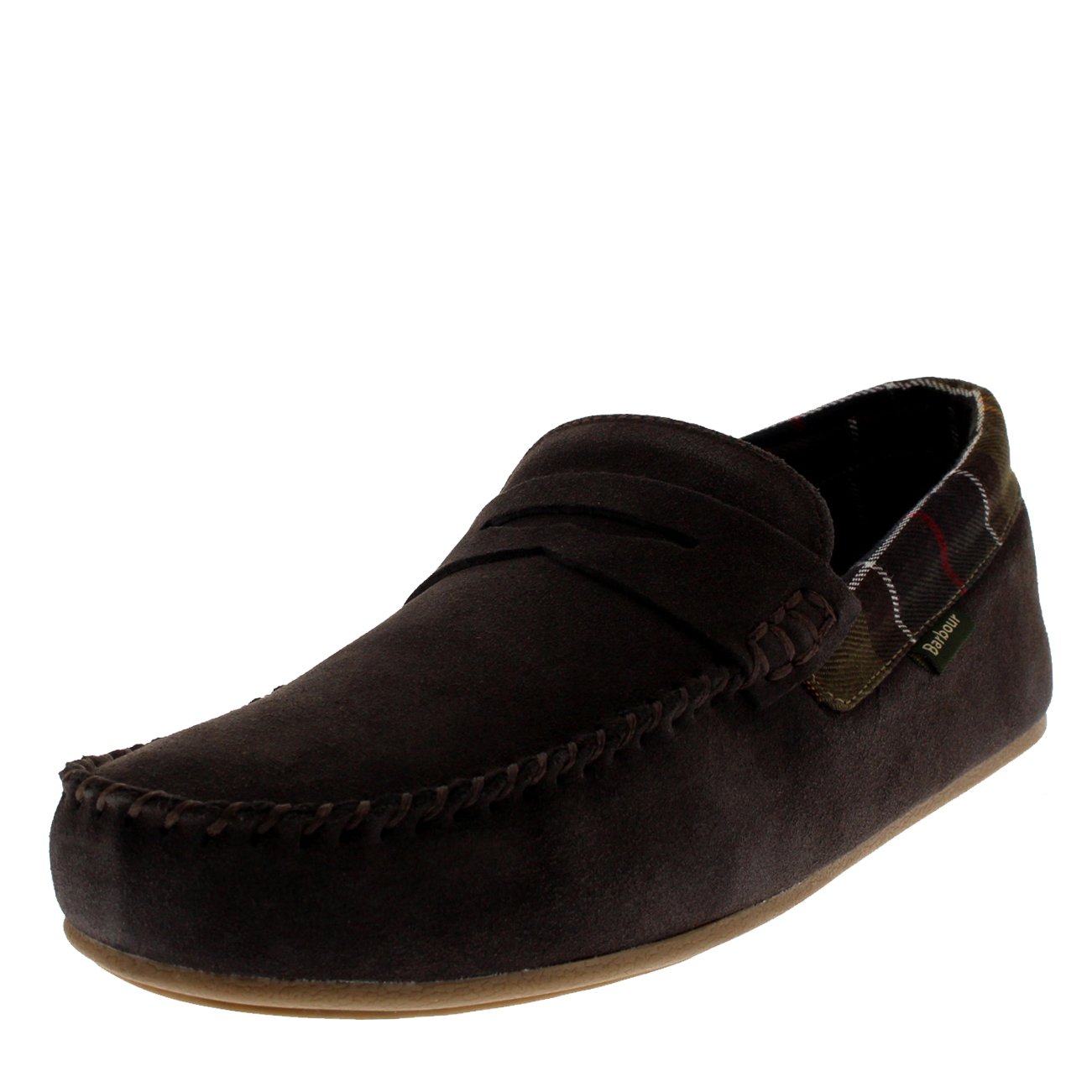 barbour ashworth slippers