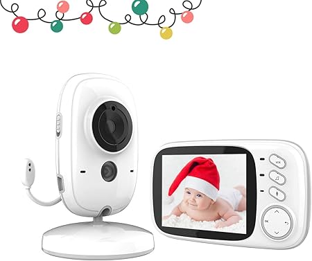baby monitor that works without wifi